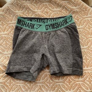 Gymshark Contour Shorts